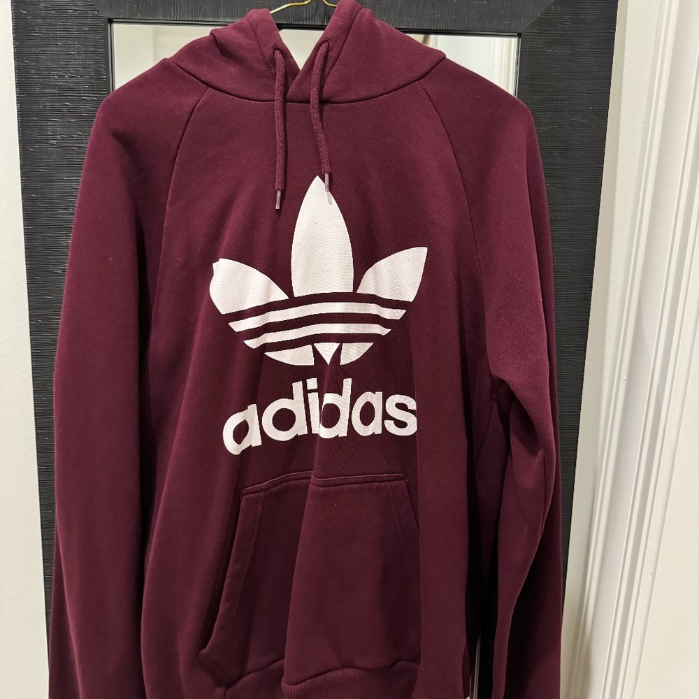 Adidas Womens Sweater